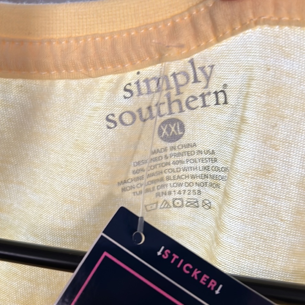 Simply Southern Collection - Picture 4 of 4